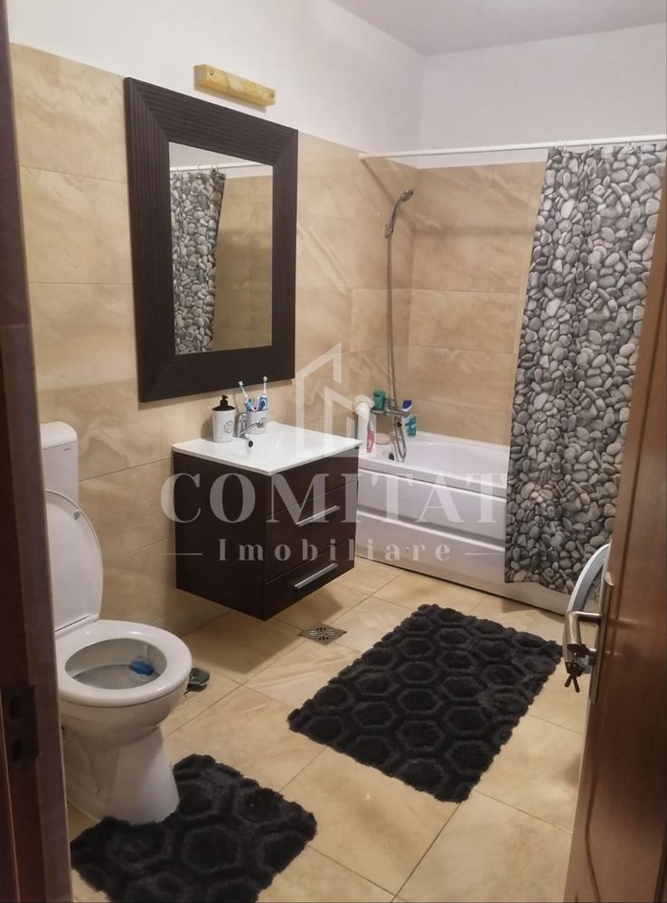 Apartament cu 2 camere | Etaj intermediar | Florești - Zona Terra - Poză 5