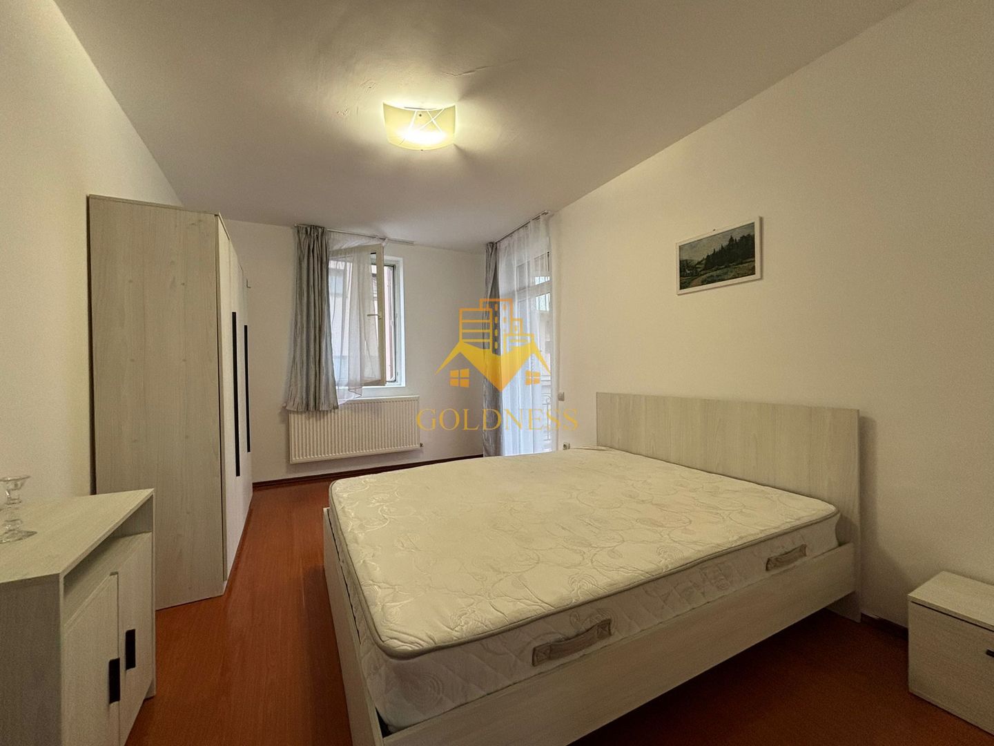 2 camere, modern, parcare, pet friendly, Mircea Eliade, UMF, UTCN - Poză 2