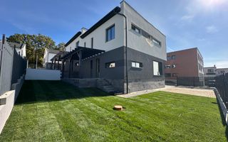 Casă tip duplex cu 4 camere în Iris, Cluj-Napoca, aproape de facilități - Poză 1