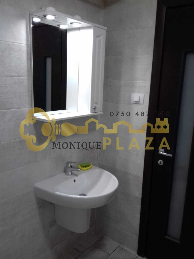 2 Camere | Bloc nou | Parcare | Utilat| CT | Lift | - Poză 7
