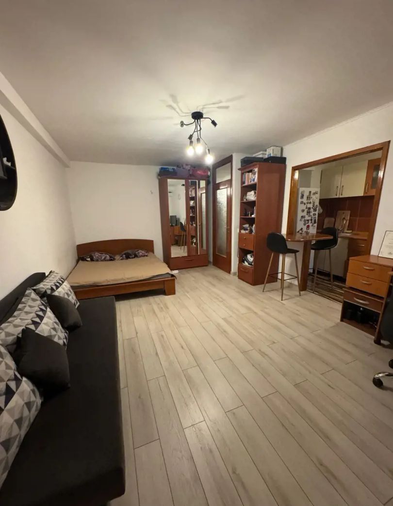 De vanzar Garsoniera Timpuri Noi, Mall Vitan, Nerva Traian, Central - Poză 3