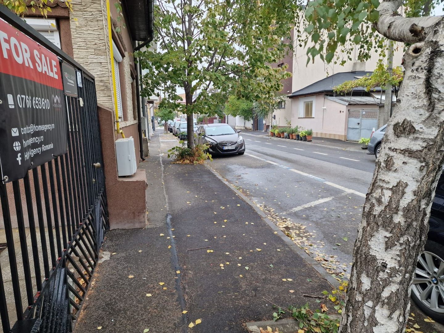 Casă P+M lângă Metrou / Domeni/Turda - Poză 4