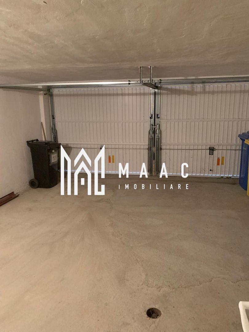 Apartament 3 camere | Terasa | Garaj & Boxă | Calea Dumbrăvii - Poză 8