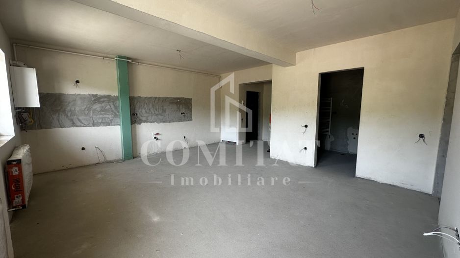 Apartament la etaj intermediar | Terasa și 2 locuri de parcare | Terra - Poză 4