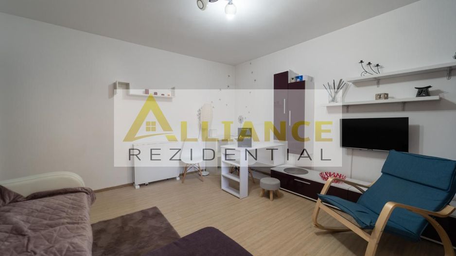 Super pret | Apartament cu 2 camere mobilat ~ utilat | Acces metrou - Poză 5