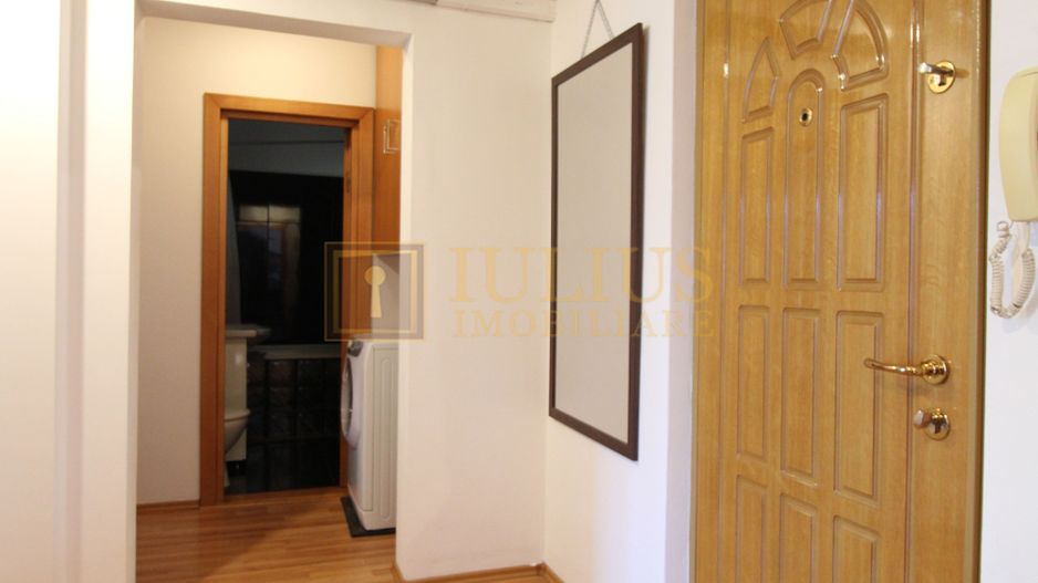 Vis a vis de Iulius Mall, 2 camere, Pet-friendly. - Poză 5