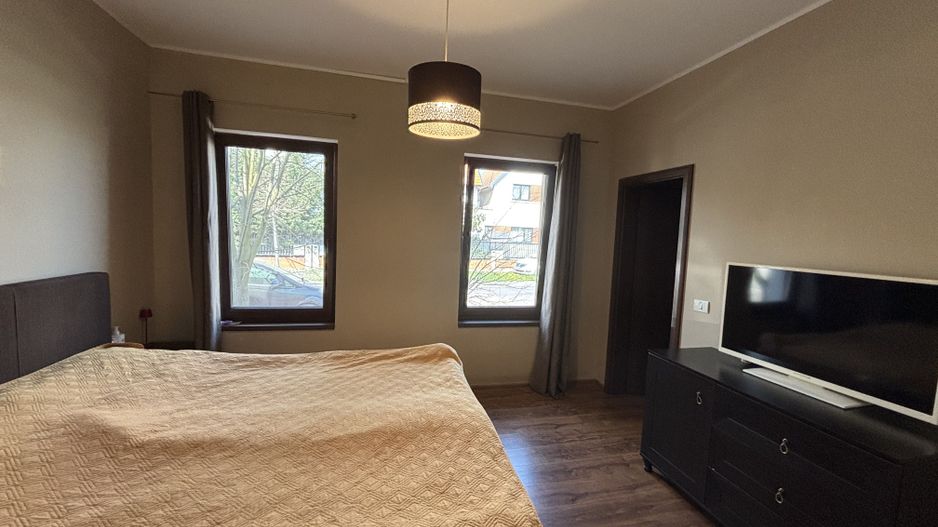 Duplex despărțit prin camera tehnica, zona Pădure Dumbravita - Poză 47