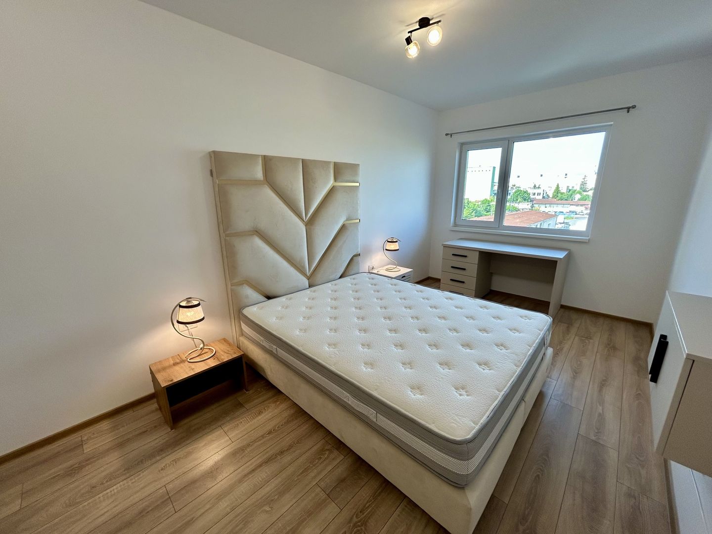 Apartament 2 camere Alphaville Arena - Poză 2