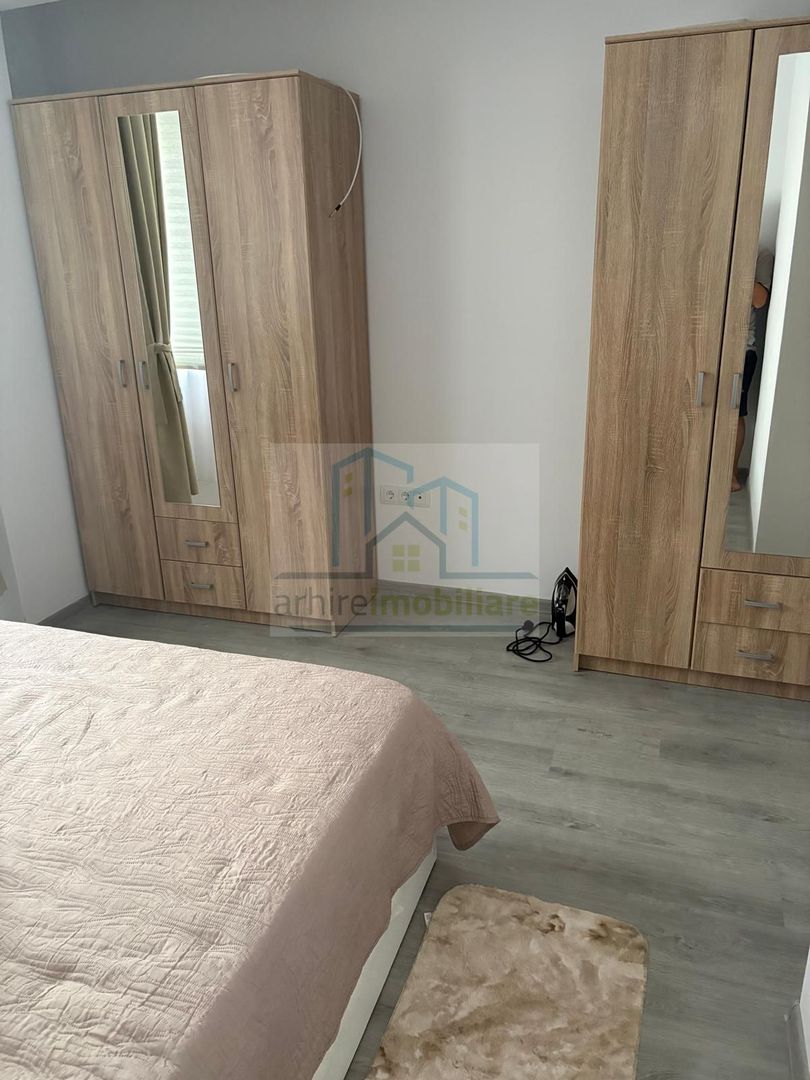Apartament 2 camere | Bloc nou 2026 | Luminos | Încălzire pardoseală | - Poză 6