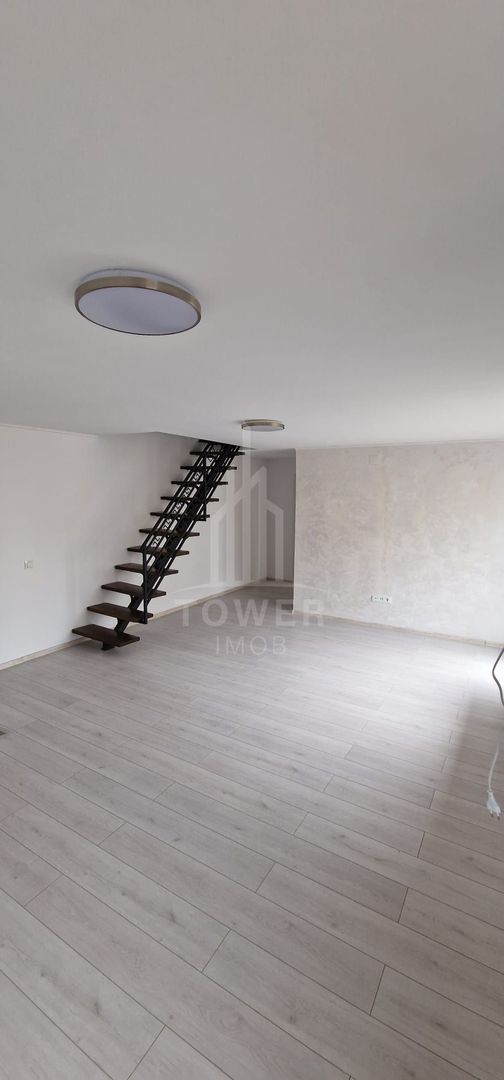 Apartamente tip Mansarde intabulate| Mihai Viteazul! - Poză 11