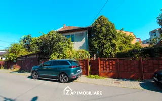 Cartierul 7 Noiembrie - Casă P+E Solidă - Singu - Poză 15
