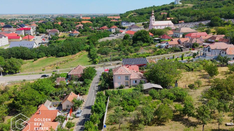 Casa din caramida, P+E, in Siria, teren 1878 mp, comision 0% - Poză 37