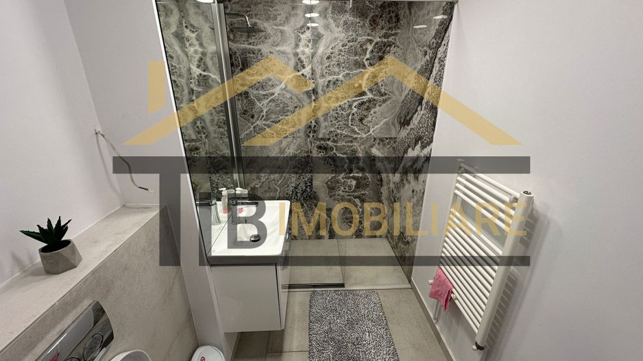 Apartament de 2 camere, 70mp, Zona Centrala - Poză 10