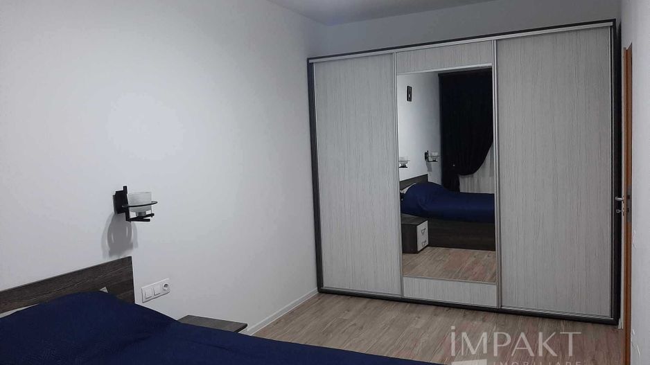 Apartament cu 2 camere de vânzare in Piața M. Viteazul - Poză 6