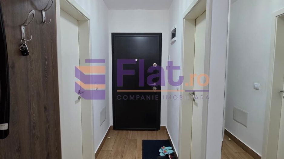 Doua Camere Mobilat Utilat Zona Linistita - Poză 8