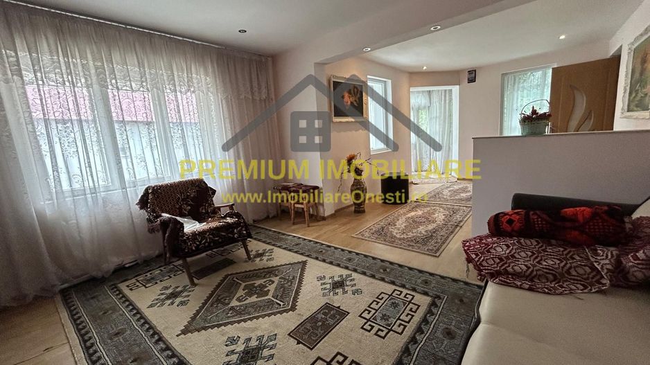 Proprietate de vânzare | 15 km de Onești, DN11 – direcția Bacău - Poză 2