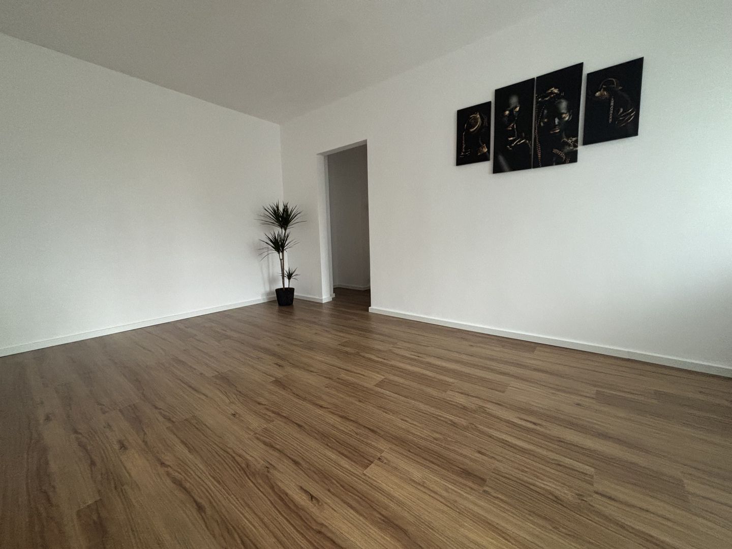 APARTAMENT 2 CAMERE | MIHALACHE - Poză 2
