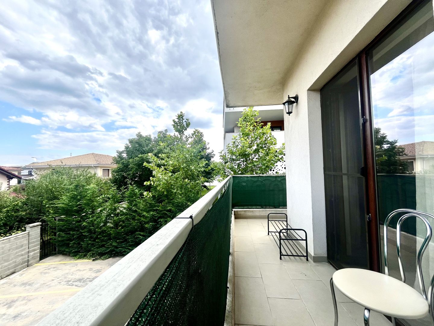 2 camere, decomandat, modern si primitor, la intrare in Dumbravita - Poză 14