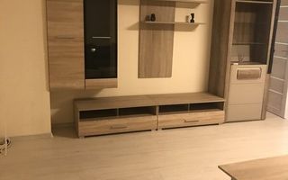 Închiriez apartament 2 camere modern, Unirii, spațios - Poză 3