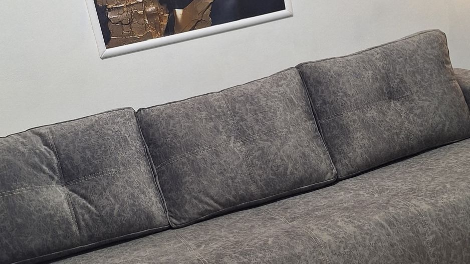 📍 De vânzare: Apartament cu 1 cameră, complet mobilat – Micro 20 - Poză 11