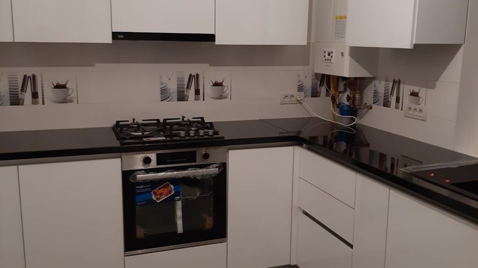 Sanandrei, Duplex pe Etaj, Drum asfaltat - Poză 9