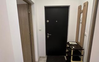 1 camera decomandat CENTRALA amenajat Buziasului - Poză 6