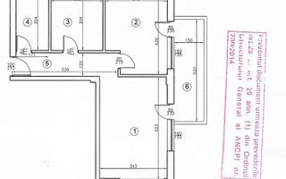 Vânzare, apartament, 2 camere, zona Theodor Pallady, București - Poză 3