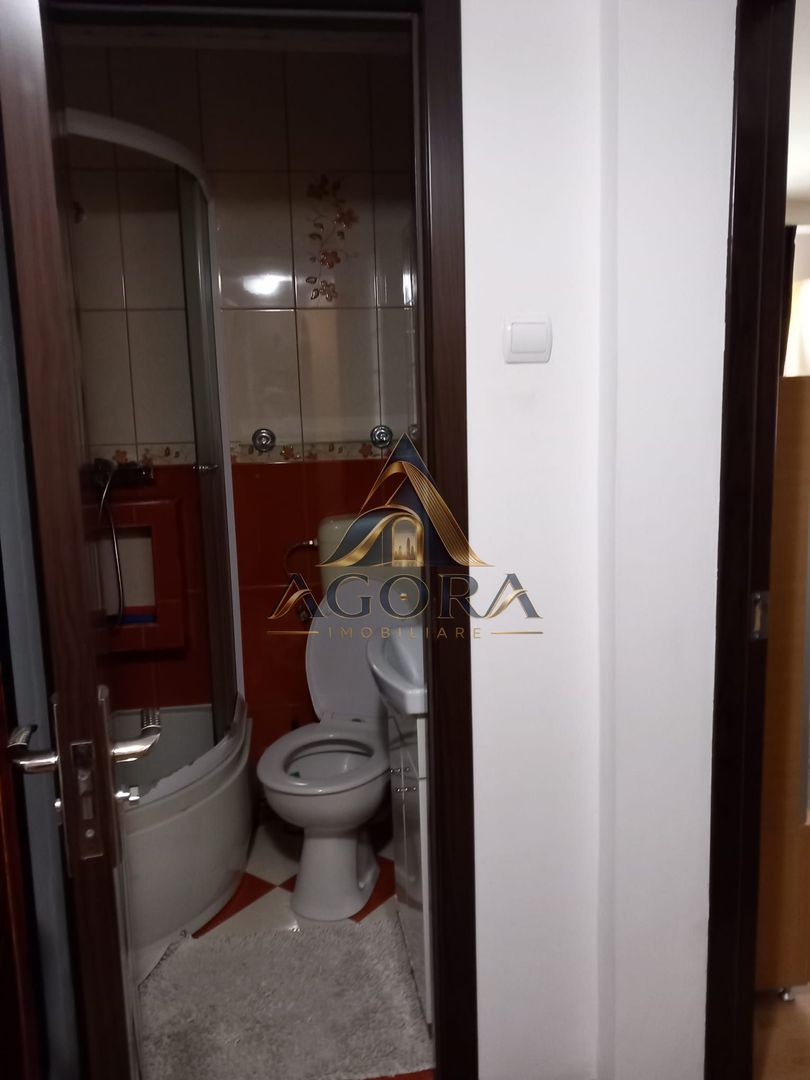 Apartament 2 camere de închiriat Țiglari - Poză 5