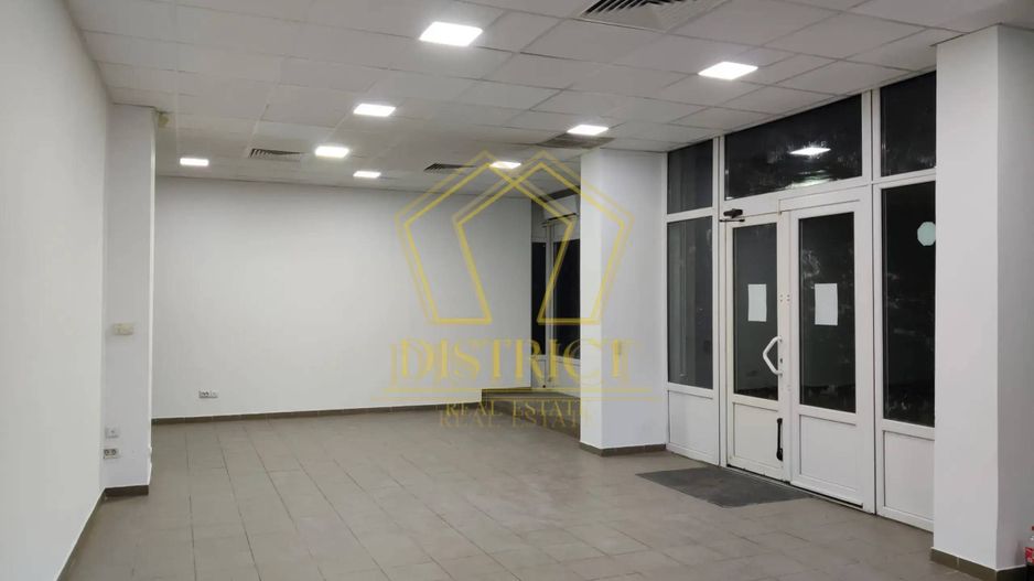 Spațiu comercial SAD vad foarte bun | Dacia | Circumvalatiunii - Poză 3