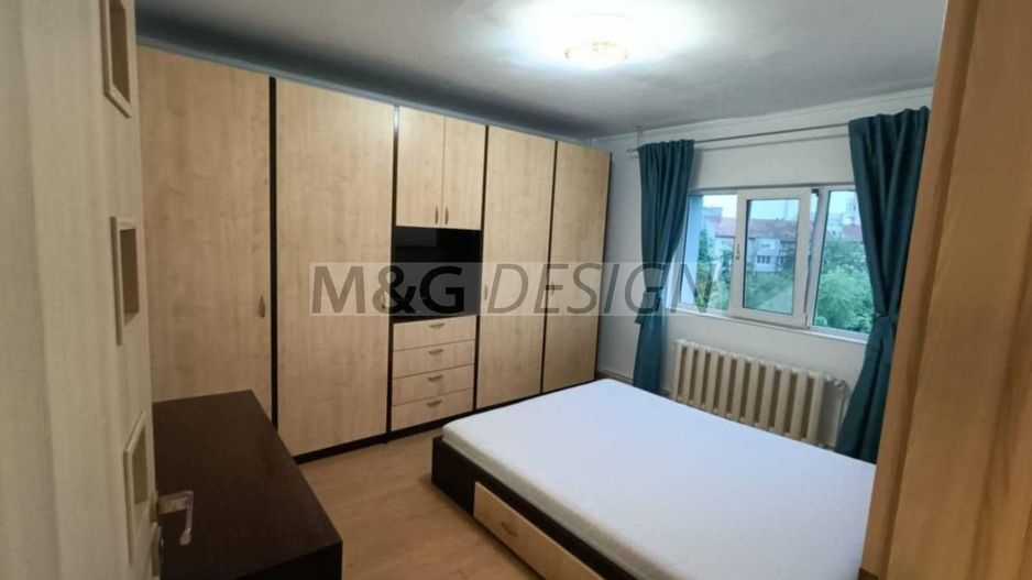 Vand apartament 3 camere Calea Sagului - STEAUA - Poză 5