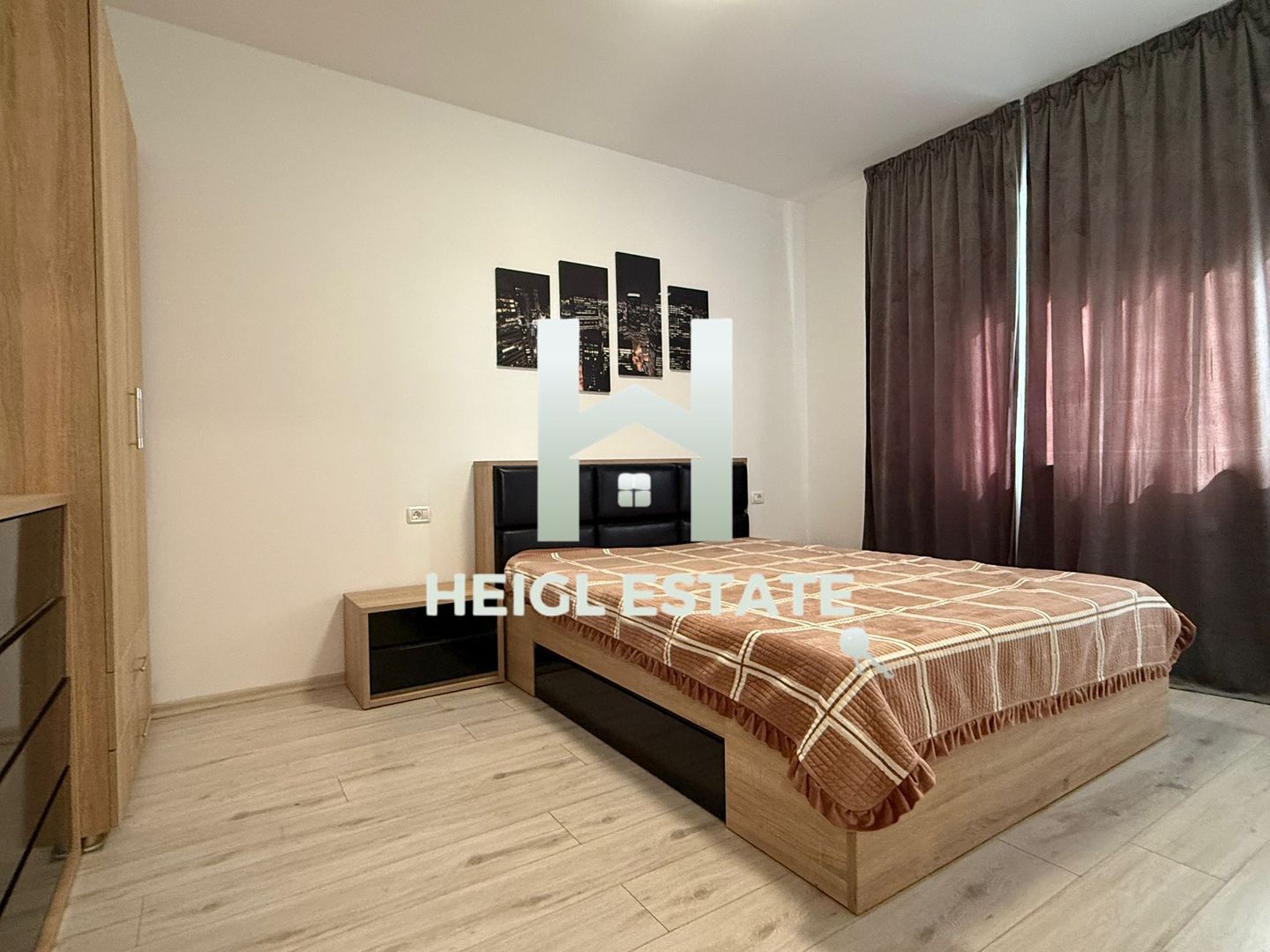 Apartament LUX de închiriat cu 2 camere în zona Dumbrăvița, Timișoara - Poză 5