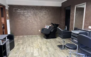 Spatiu comercial  55 mp. zona 7 Noiembrie langă Piată - Poză 11