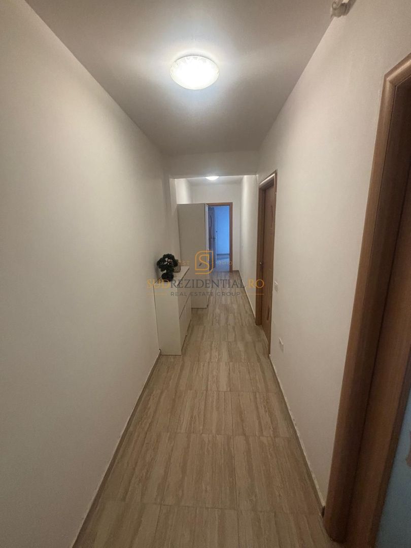 Inchiriere 2 camere, etaj 1 - acces rapid metrou Dimitrie Leonida - Poză 6