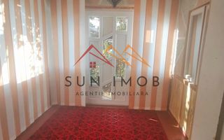 Casa solida 5 camere, teren 736mp, toate utilitatile, CT - Poză 13