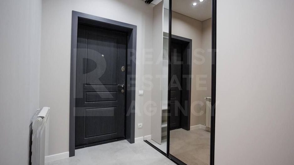 Vânzare, apartament, 2 odăi + living, str. Ion Buzdugan, Buiucani - Poză 15