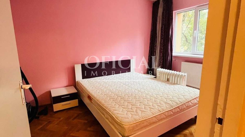 Apartament cu 2 camere | 53 Mp | Balcon | Gheorgheni Septimiu Albini - Poză 1