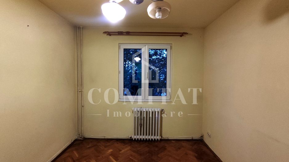 Apartament 3 camere  | etaj intermediar | zona Diana - Poză 3