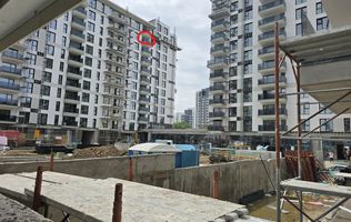 Apartament 2 camere Nusco City I Aviatiei I Pipera I COMISION 0%