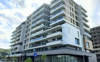 Apartament Nou 2 Camere Balcon 10 MP Lângă Viitoarea Sală Polivalenta - Poză 29