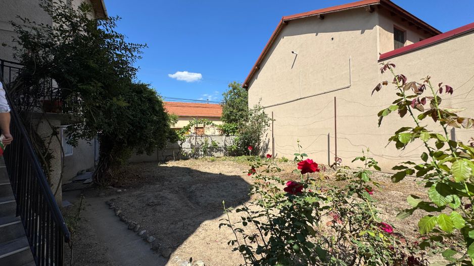 Casă de vânzare în Lugoj – Strada Grozăvescu - Poză 7