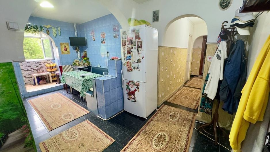 Apartament 3 camere Militari Gorjului, 5 minute de metrou - Poză 1
