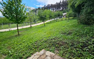 Vila noua-Sanpetru Dealul Lempes, zona verde si linistita - Poză 23