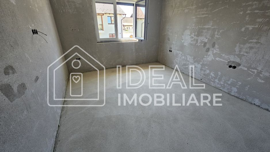 Casa pe un singur Nivel cu 450 mp de teren, in Selimbar - Poză 8