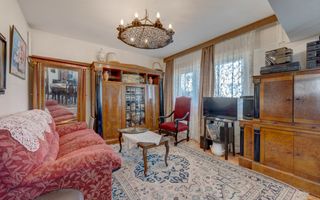 Apartament 4 camere Domenii | Imobil 1983 | centrala proprie - Poză 7