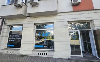 Spațiu comercial 216 mp, vitrină stradală, Calea Griviței – Pod Basarab - Poză 2