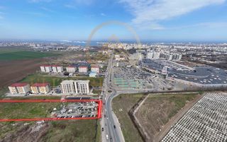 Oportunitate unică de investiție – Teren strategic pe Bd. Aurel Vlaicu - Poză 5
