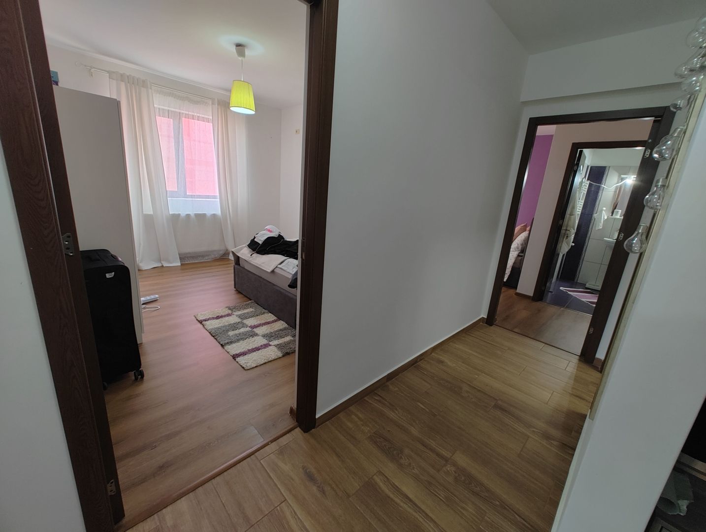 Militari Residence - 3 Camere 65 Mp Tineretului 37 A Chiajna Dudu - Poză 13