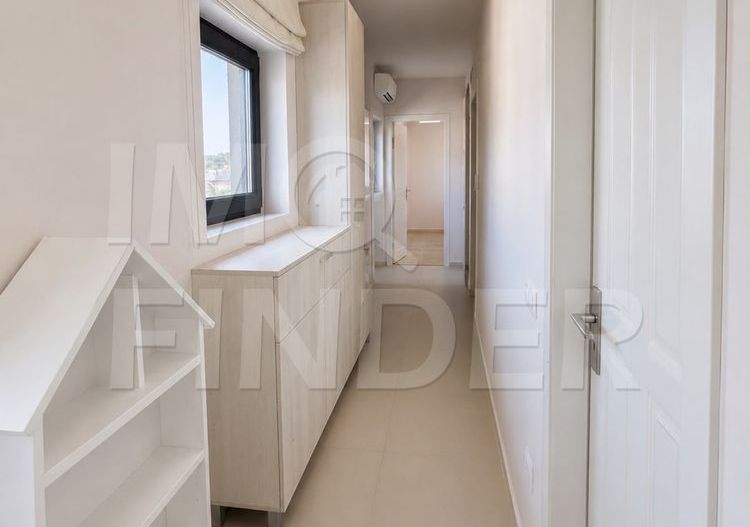 Apartament 3 camere Borhanci, 70mp + parcare inclusa in pret - Poză 2