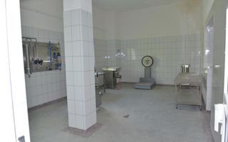 Fabrica de lactate utilata Sibiu - Poză 10