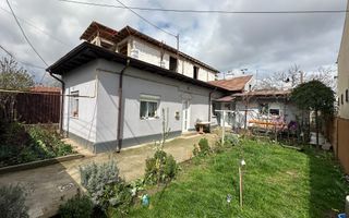 Casa 3 camere de vanzare | Marasesti, Ploiesti - Prahova | Comision 0% - Poză 1